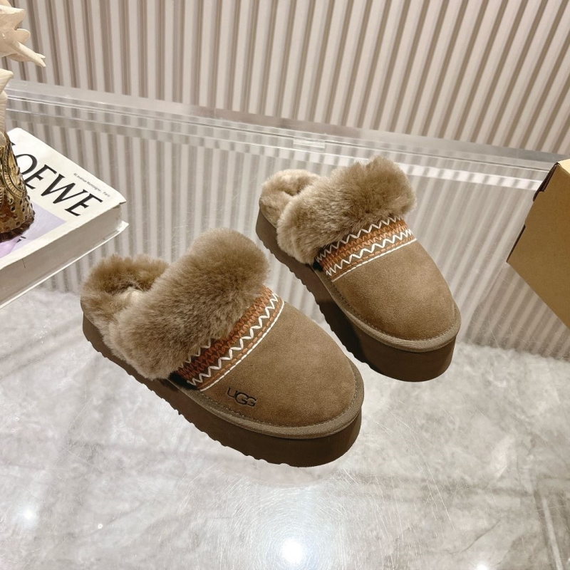 UGG Slippers